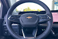 2025 Chevrolet Suburban LS