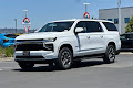 2025 Chevrolet Suburban LS