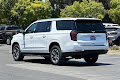 2025 Chevrolet Suburban LS