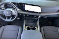2025 Chevrolet Suburban LS