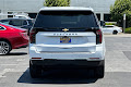 2025 Chevrolet Suburban LS