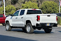 2025 Chevrolet Colorado Work Truck