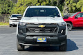 2025 Chevrolet Colorado Work Truck