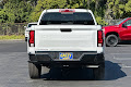 2025 Chevrolet Colorado Work Truck