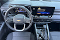 2025 Chevrolet Colorado Work Truck