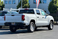 2025 Chevrolet Colorado Work Truck