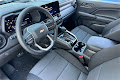 2025 Chevrolet Colorado Work Truck