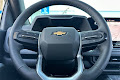 2025 Chevrolet Colorado Work Truck