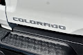 2025 Chevrolet Colorado Work Truck