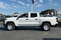 2025 Chevrolet Colorado Work Truck