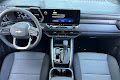 2025 Chevrolet Colorado Work Truck