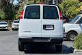 2022 Chevrolet Express 2500 Work Van