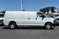 2022 Chevrolet Express 2500 Work Van