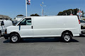 2022 Chevrolet Express 2500 Work Van