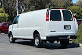 2022 Chevrolet Express 2500 Work Van