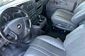2022 Chevrolet Express 2500 Work Van