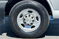 2022 Chevrolet Express 2500 Work Van