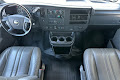 2022 Chevrolet Express 2500 Work Van