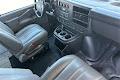 2022 Chevrolet Express 2500 Work Van