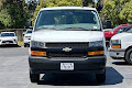 2022 Chevrolet Express 2500 Work Van