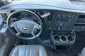 2022 Chevrolet Express 2500 Work Van