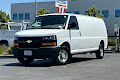 2022 Chevrolet Express 2500 Work Van