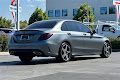2020 Mercedes-Benz C-Class C 300