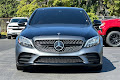 2020 Mercedes-Benz C-Class C 300