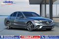 2020 Mercedes-Benz C-Class C 300