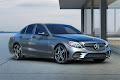 2020 Mercedes-Benz C-Class C 300