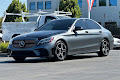 2020 Mercedes-Benz C-Class C 300