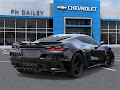 2025 Chevrolet Corvette Z06