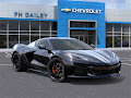2025 Chevrolet Corvette Z06