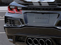 2025 Chevrolet Corvette Z06