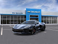 2025 Chevrolet Corvette Z06