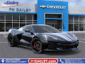2025 Chevrolet Corvette Z06