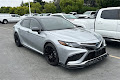 2022 Toyota Camry Hybrid XSE