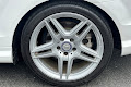 2013 Mercedes-Benz C-Class C 250