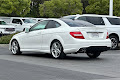 2013 Mercedes-Benz C-Class C 250