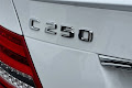 2013 Mercedes-Benz C-Class C 250
