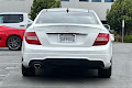 2013 Mercedes-Benz C-Class C 250