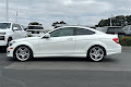 2013 Mercedes-Benz C-Class C 250