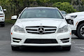 2013 Mercedes-Benz C-Class C 250