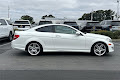 2013 Mercedes-Benz C-Class C 250