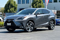 2020 Lexus NX 300h