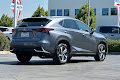 2020 Lexus NX 300h