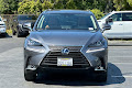 2020 Lexus NX 300h