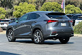 2020 Lexus NX 300h