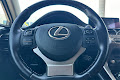 2020 Lexus NX 300h