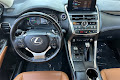 2020 Lexus NX 300h